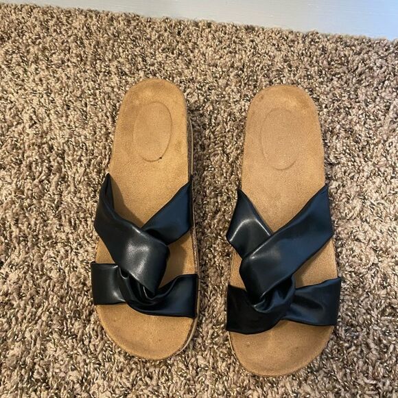 Danskin Faith Sandal  - Picture 5 of 9